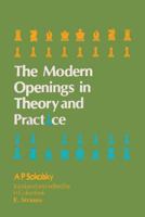 Modern Openings in Theory and Practice by Sokolsky 487187964X Book Cover