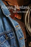 Always Montana 0692239685 Book Cover