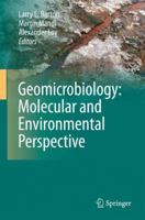 Geomicrobiology: Molecular and Environmental Perspective 904819203X Book Cover