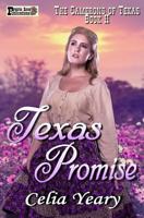 Texas Promise 1547153024 Book Cover