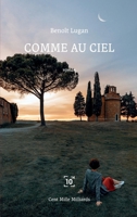 Comme au ciel 2850711438 Book Cover