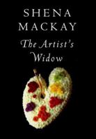 The Artist's Widow 0753160250 Book Cover