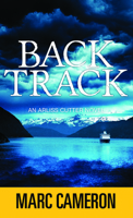 Backtrack: An Arliss Cutter Novel B0H5KG33Z5 Book Cover