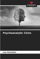 Psychoanalytic Clinic 6206366421 Book Cover