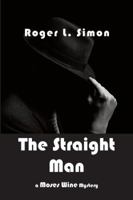 The Straight Man 0446343897 Book Cover