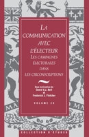 La Communication avec l'electeur 1550021397 Book Cover