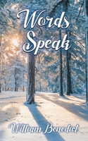 Words Speak 1479611131 Book Cover