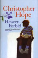 Heaven Forbid 0333724658 Book Cover
