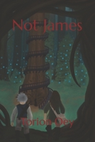 Not James B0BNV86HC9 Book Cover