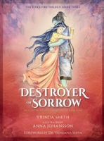 Destroyer of Sorrow 1647221471 Book Cover