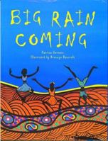 Big Rain Coming 0618083448 Book Cover