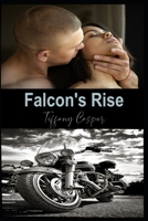 Falcon's Rise B0B28FVSGJ Book Cover