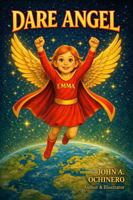 Dare Angel (Kid Power) B0GT669KR9 Book Cover