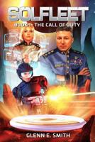 Solfleet: The Call of Duty 1512098760 Book Cover