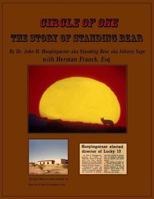 Circle of One: The Story of Standing Bear 1495336417 Book Cover