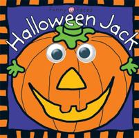 Funny Faces Halloween Jack (Funny Faces) 0312515545 Book Cover