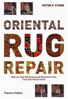 Oriental Rug Repair 0500515212 Book Cover