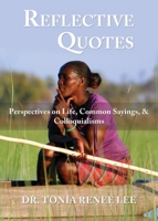 Reflective Quotes 1970109351 Book Cover