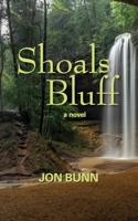 Shoals Bluff 0578803984 Book Cover