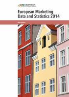 European Marketing Data and Statistics 1842643371 Book Cover