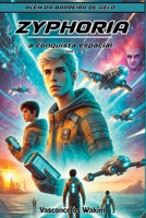 Depois Da Parede De Gelo: A Conquista Espacial 6501139058 Book Cover