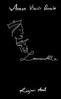 Amor Vincit Omnia "Love Conquers All" 9358313366 Book Cover