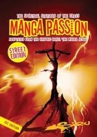 Manga Passion 0956973124 Book Cover