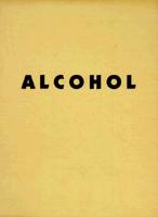 Alcohol 1902690001 Book Cover