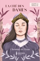 La cité des dames (Niveau A2) (Spanish Edition) B0FCCY5FRL Book Cover