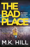 The Bad Place 1788548264 Book Cover