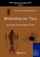 Bilderatlas Der Tiere (Band 3) 3867411980 Book Cover