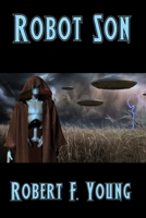 Robot Son 1515446441 Book Cover