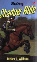 Shadow Ride 1550286846 Book Cover