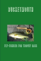 Bucketmouth 0988580128 Book Cover