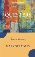 QUESTERS B0FK3PXJVJ Book Cover
