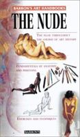 The Nude: Barron's Art Handbooks 0764153544 Book Cover