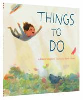 Things To Do 1452111243 Book Cover