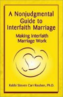 A Nonjudgmental Guide to Interfaith Marriage 1401034047 Book Cover