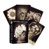 Sacred Nature Oracle 1582708762 Book Cover