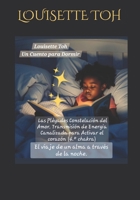 Las Pléyades, Constelación Del Amor: Transmisión de Energía Canalizada para Activar el Corazón (4.º Chakra) El viaje de un alma a través de la noche (Spanish Edition) B0FQK143T9 Book Cover