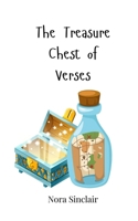The Treasure Chest of Verses 3690741246 Book Cover