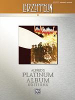 Led Zeppelin: II 073906133X Book Cover