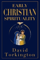 Early Christian Spirituality 196580103X Book Cover