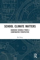 School Climate Matters 0367504006 Book Cover