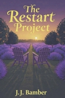 The Restart Project B0FPT6BJW3 Book Cover