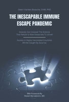 The Inescapable Immune Escape Pandemic 1956257802 Book Cover
