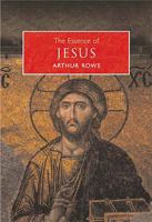 The Essence of Jesus (Essence Of...) 0785821155 Book Cover