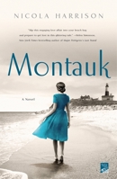 Montauk 1250301785 Book Cover