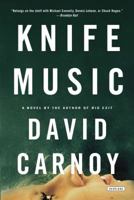 Knife Music 0615243258 Book Cover