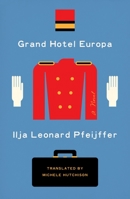 Grand Hotel Europa 1250872847 Book Cover